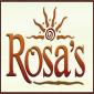 Rosa's